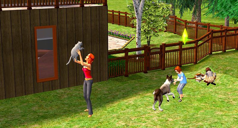 download the sims 2 for free mac